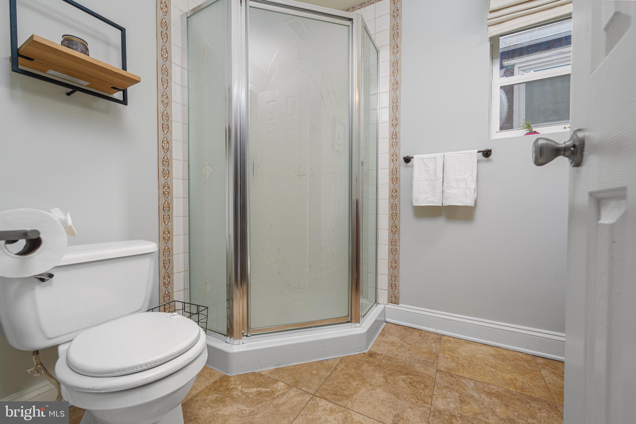 1246 William Street Baltimore, MD 21230 - Photo 19 of 45 2nd floor full bath