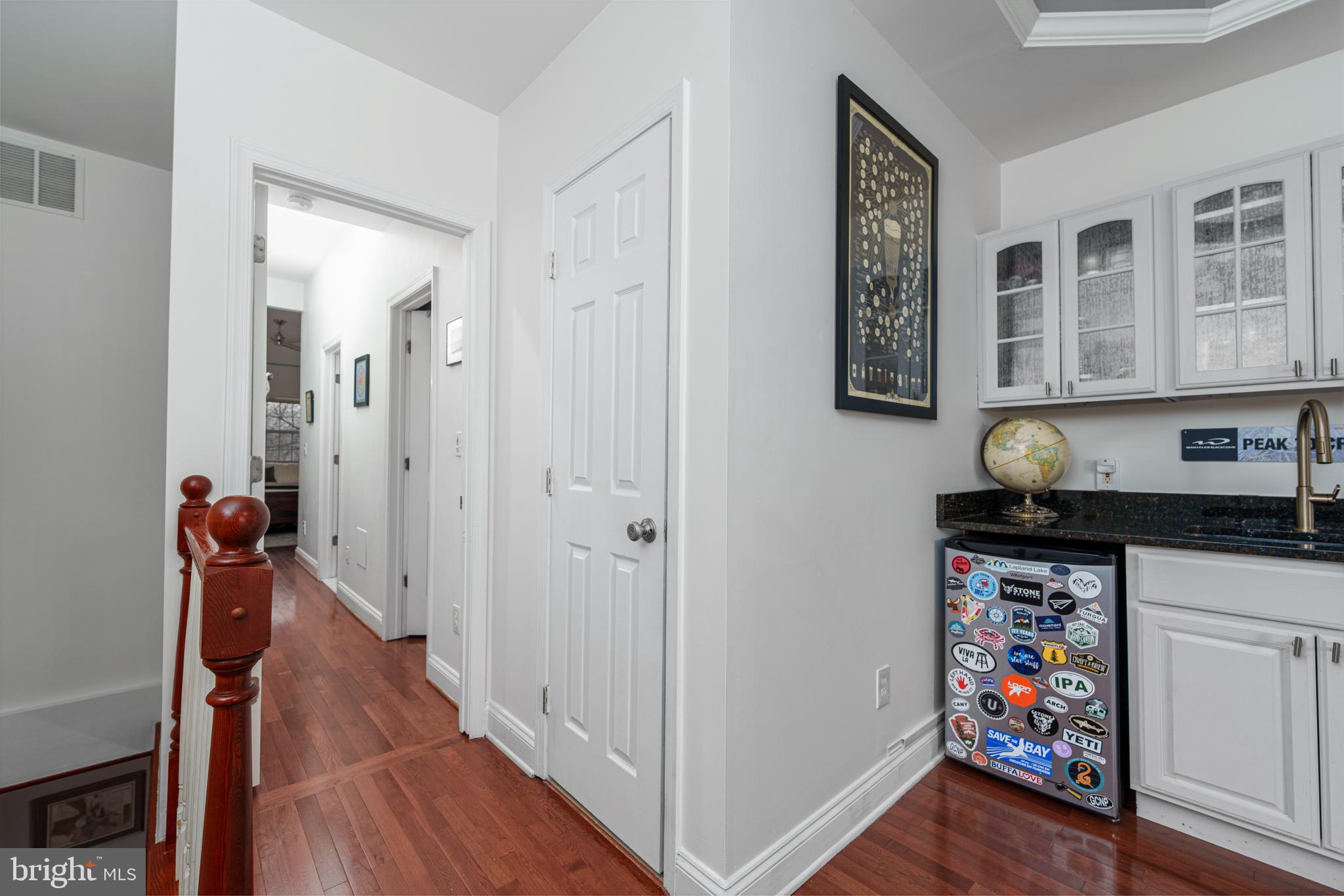 1246 William Street Baltimore, MD 21230 - Photo 33 of 45 3rd floor family room