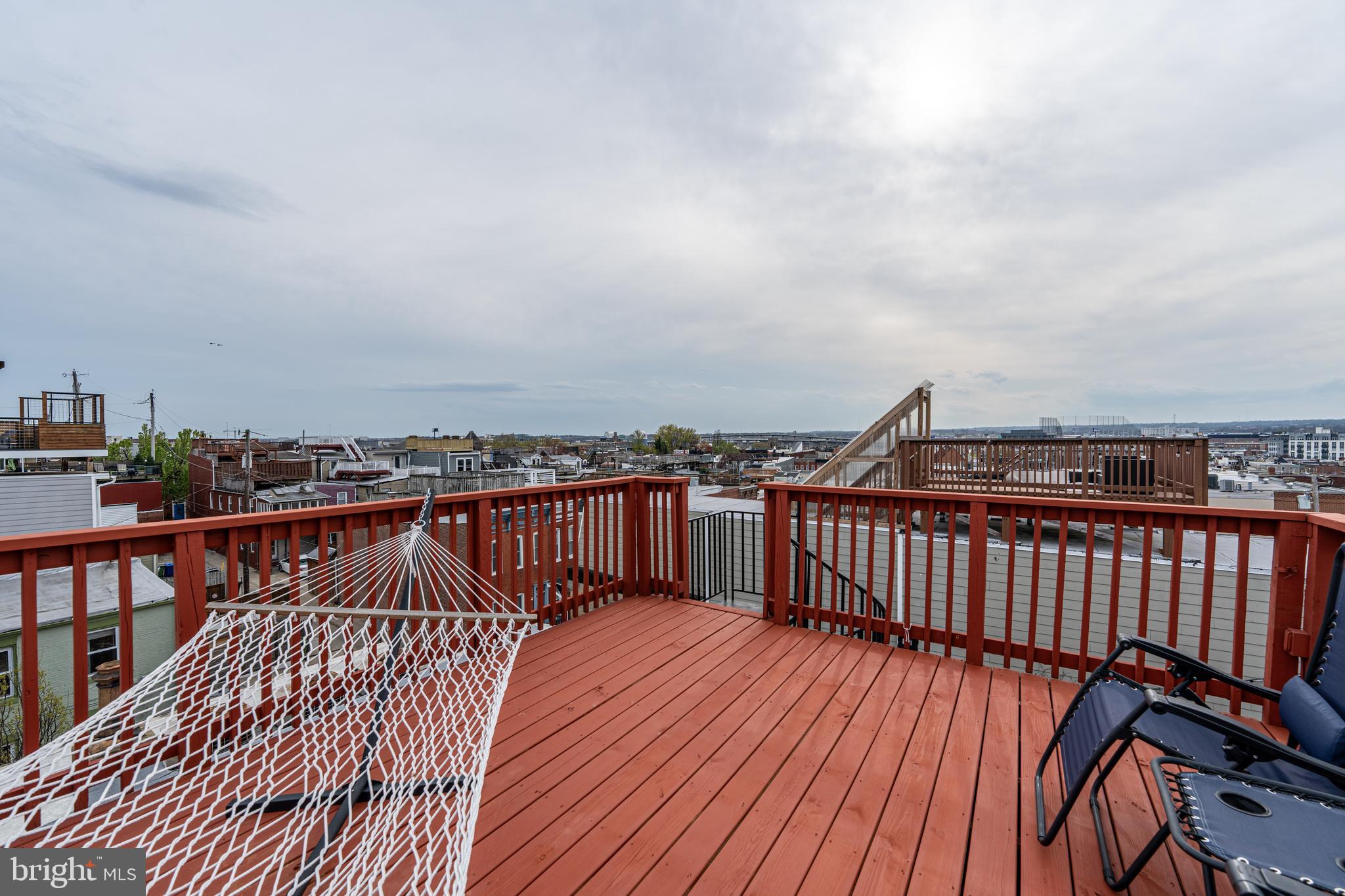 1246 William Street Baltimore, MD 21230 - Photo 40 of 45