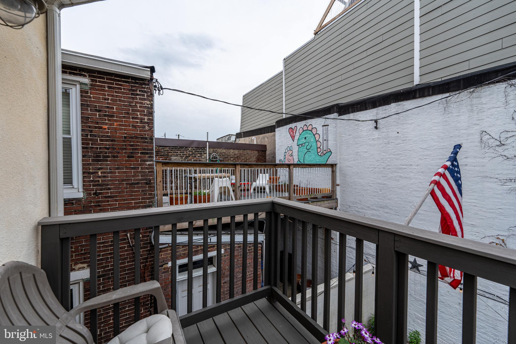 1246 William Street Baltimore, MD 21230 - Photo 41 of 45