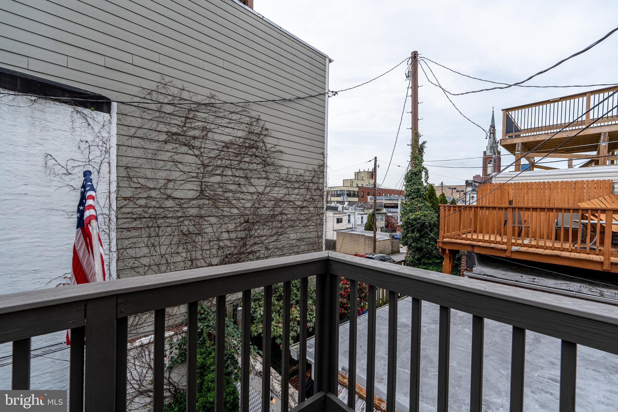 1246 William Street Baltimore, MD 21230 - Photo 42 of 45