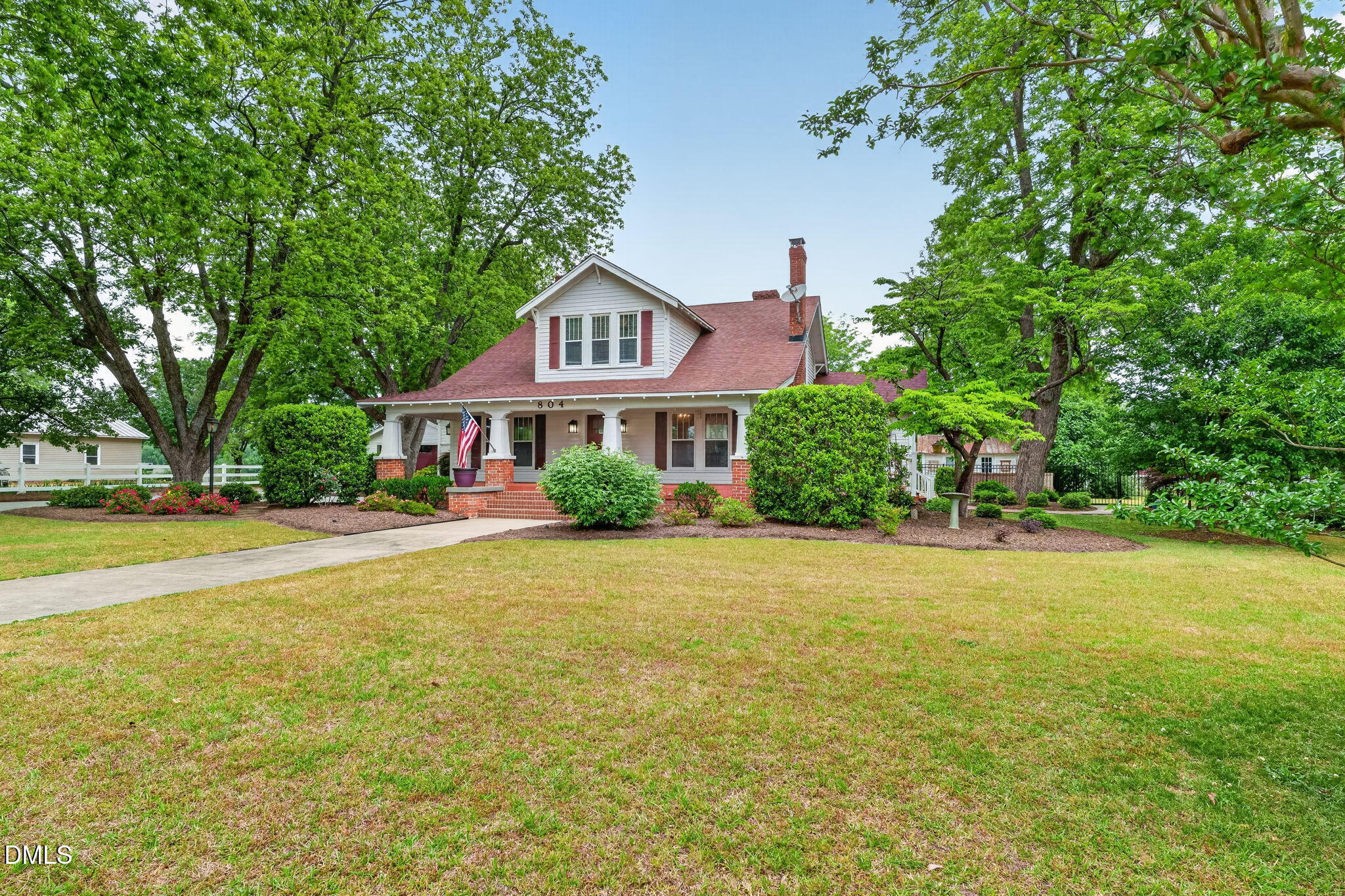 804 West Main Street Benson, NC 27504 - Photo 7 of 100 7-web-or-mls-DSC09862