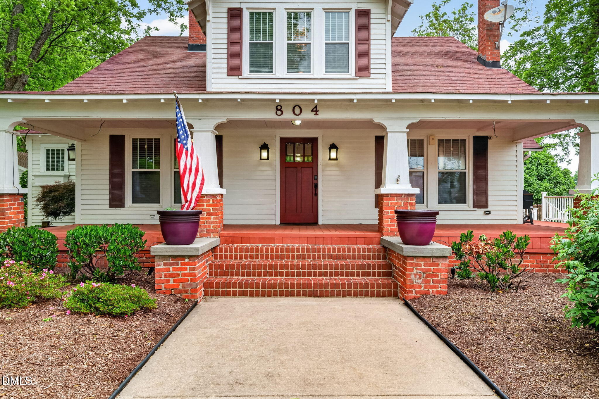 804 West Main Street Benson, NC 27504 - Photo 8 of 100 8-web-or-mls-DSC09852