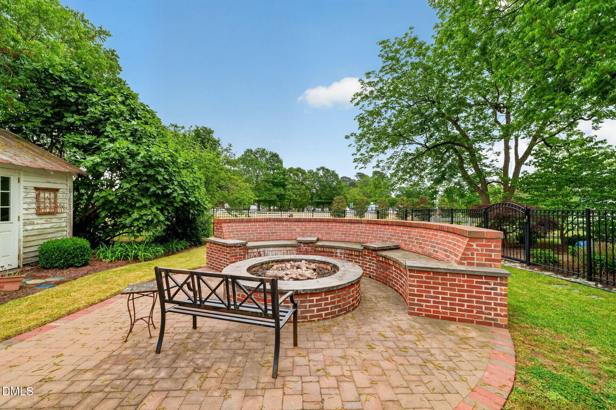 804 West Main Street Benson, NC 27504 - Photo 84 of 100 84-web-or-mls-DSC09938