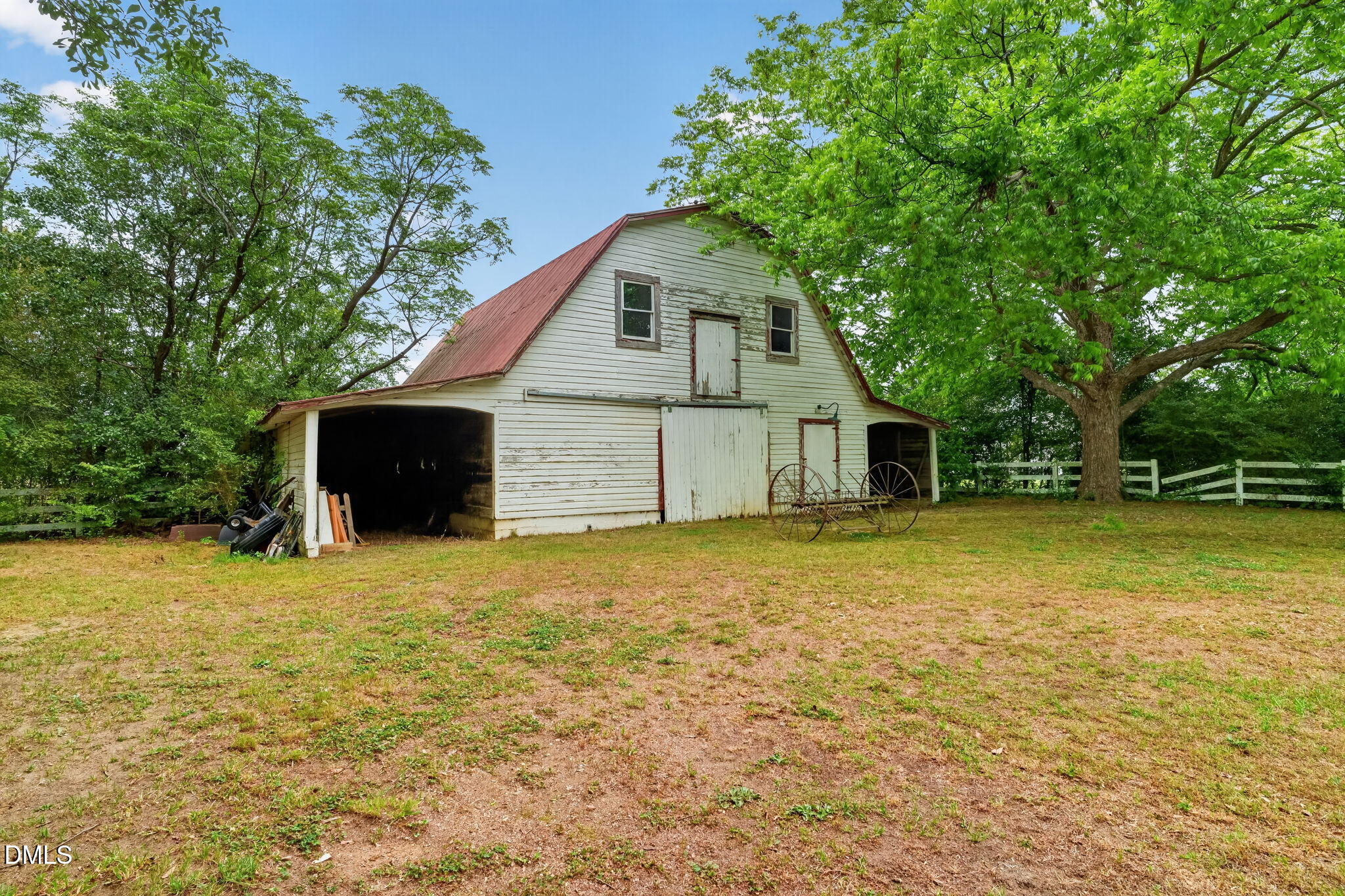 804 West Main Street Benson, NC 27504 - Photo 93 of 100 93-web-or-mls-DSC09982
