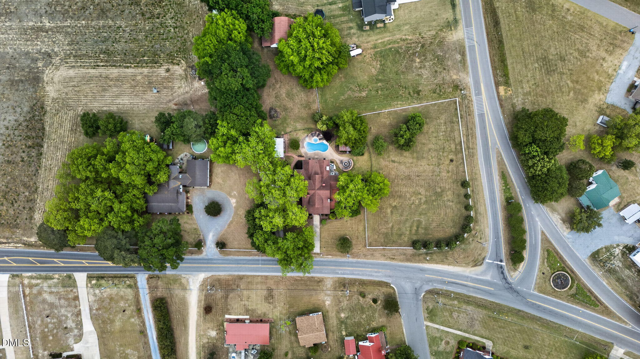 804 West Main Street Benson, NC 27504 - Photo 96 of 100 96-web-or-mls-DJI_20260429105120_0015_D