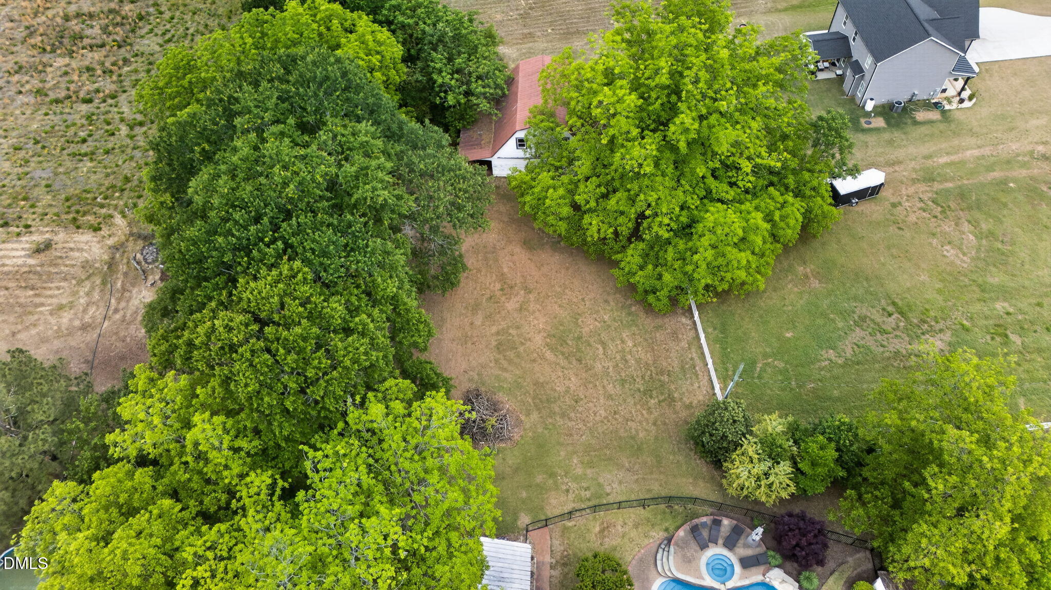 804 West Main Street Benson, NC 27504 - Photo 97 of 100 97-web-or-mls-DJI_20260429105214_0017_D