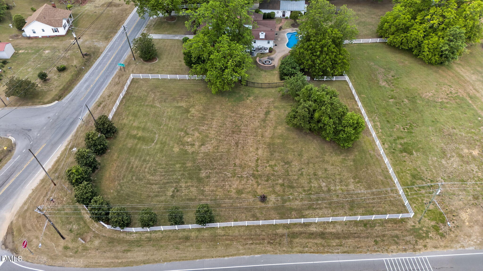 804 West Main Street Benson, NC 27504 - Photo 99 of 100 99-web-or-mls-DJI_20260429105250_0019_D