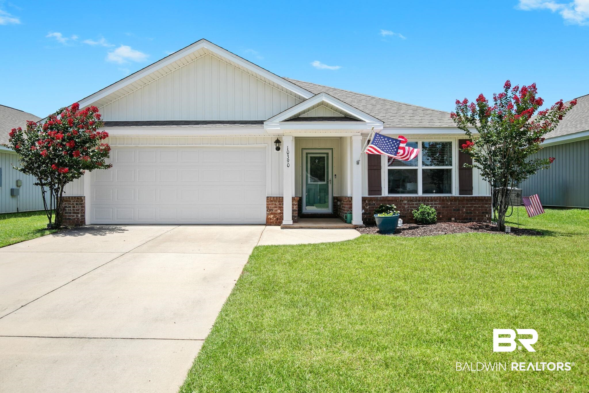 10390 Ruffian Route Daphne, AL 36526 - Photo 3 of 61