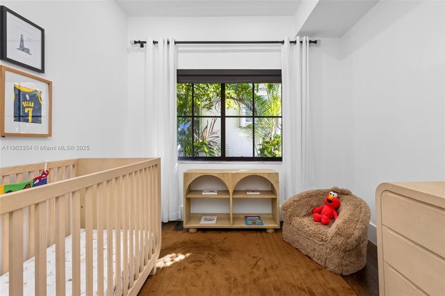 a view of a outdoor space with table and chairs