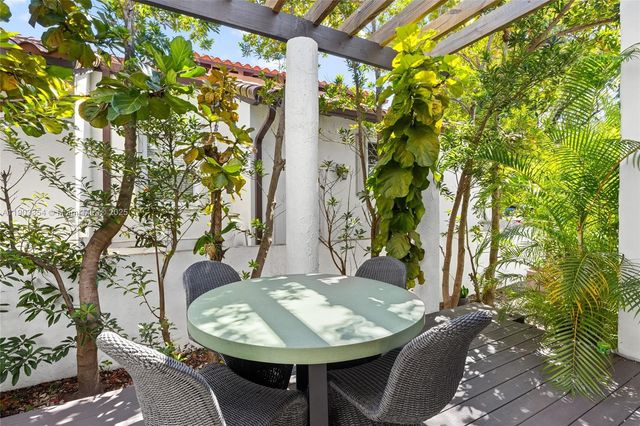 $2,995,000 | 1341 Sorolla Avenue, Coral Gables, FL 33134