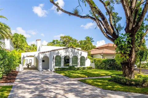 $2,995,000 | 1341 Sorolla Avenue, Coral Gables, FL 33134