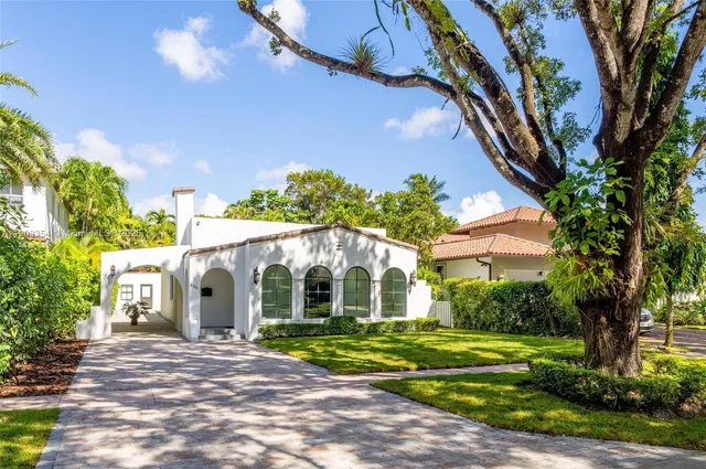 $2,750,000 | 1341 Sorolla Avenue, Coral Gables, FL 33134