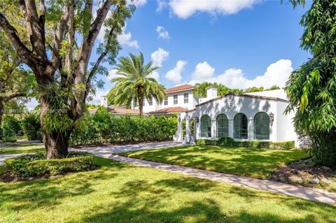 $2,995,000 | 1341 Sorolla Avenue, Coral Gables, FL 33134
