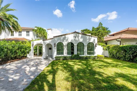 $2,995,000 | 1341 Sorolla Avenue, Coral Gables, FL 33134