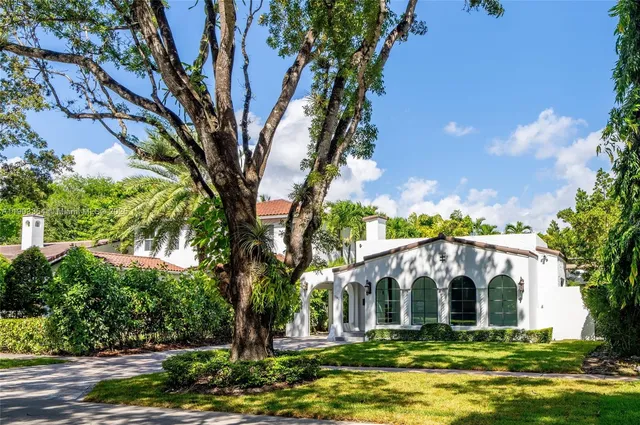 $2,750,000 | 1341 Sorolla Avenue, Coral Gables, FL 33134