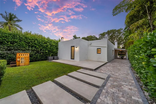 $2,750,000 | 1341 Sorolla Avenue, Coral Gables, FL 33134