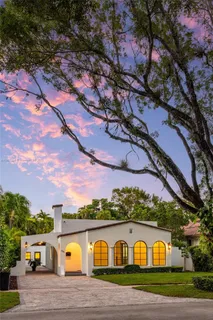 $2,995,000 | 1341 Sorolla Avenue, Coral Gables, FL 33134