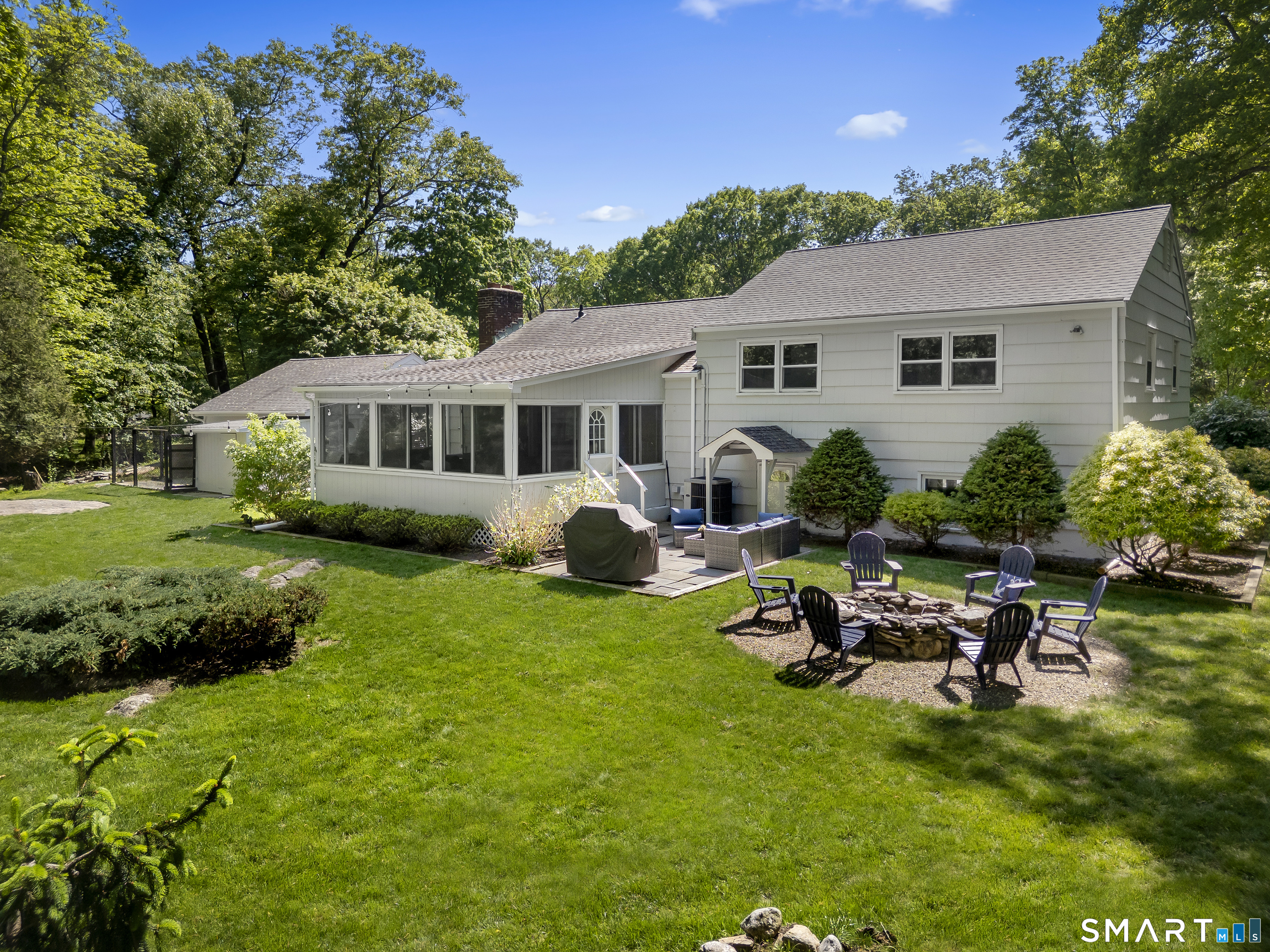 470 Rock Ridge Road Fairfield, CT 06824 - Photo 30 of 40