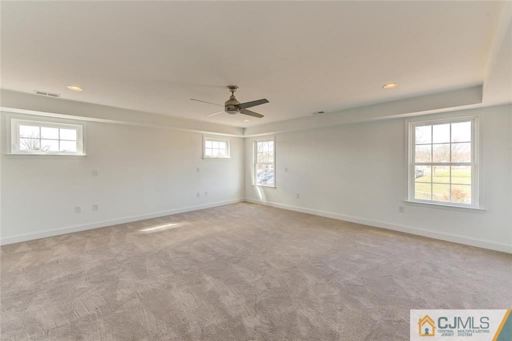 10 May Road East Brunswick, NJ 08816 - Photo 13 of 24 a view of an empty room with a window