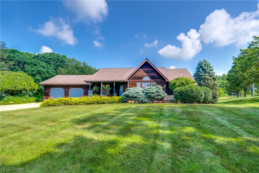2785 Brady Lake Road Ravenna, OH 44266 - Photo 2 of 48