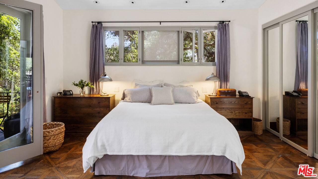 635 Greenleaf Canyon Road Topanga, CA 90290 - Photo 40 of 63