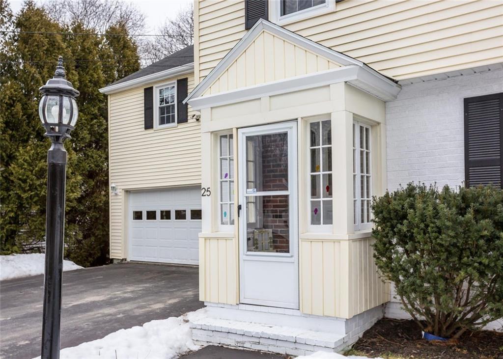 25 Anson Road Portland, ME 04102 - Photo 2 of 35 Photo