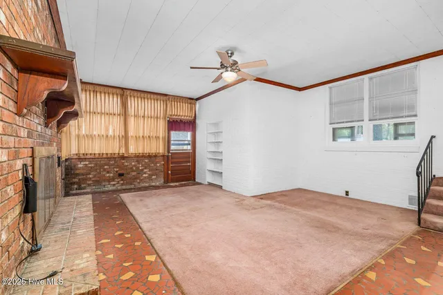 $169,900 | 816 Burton Street, Rocky Mount, NC 27803