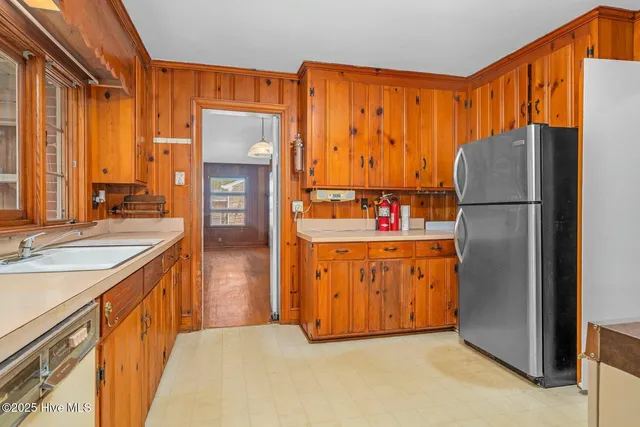 $169,900 | 816 Burton Street, Rocky Mount, NC 27803