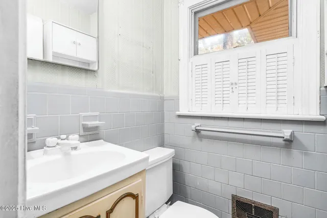 $169,900 | 816 Burton Street, Rocky Mount, NC 27803