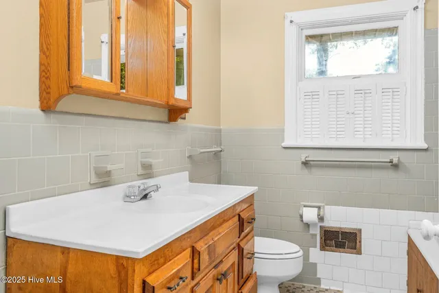 $169,900 | 816 Burton Street, Rocky Mount, NC 27803