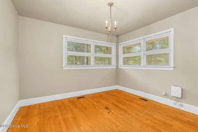 $169,900 | 816 Burton Street, Rocky Mount, NC 27803