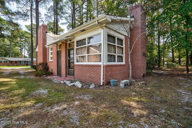 $169,900 | 816 Burton Street, Rocky Mount, NC 27803