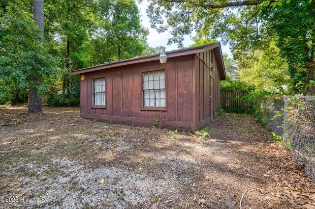 $169,900 | 816 Burton Street, Rocky Mount, NC 27803