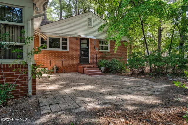 $169,900 | 816 Burton Street, Rocky Mount, NC 27803