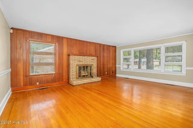 $169,900 | 816 Burton Street, Rocky Mount, NC 27803