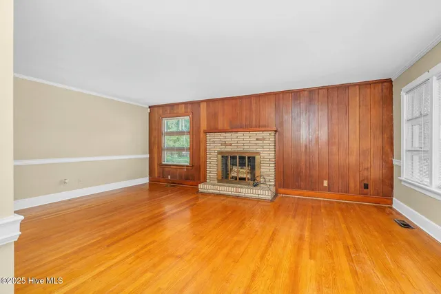 $169,900 | 816 Burton Street, Rocky Mount, NC 27803