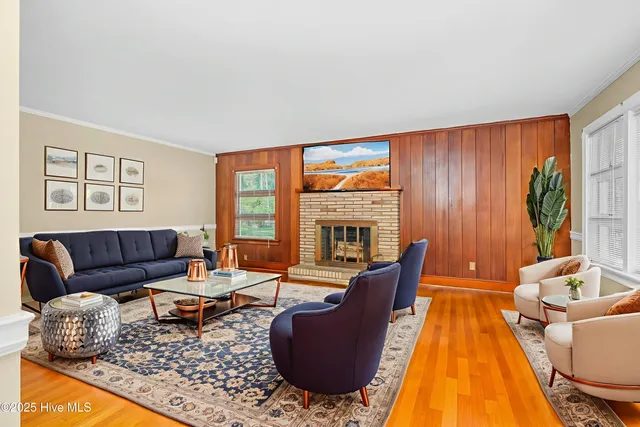 $169,900 | 816 Burton Street, Rocky Mount, NC 27803