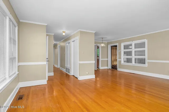 $169,900 | 816 Burton Street, Rocky Mount, NC 27803