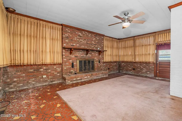 $169,900 | 816 Burton Street, Rocky Mount, NC 27803