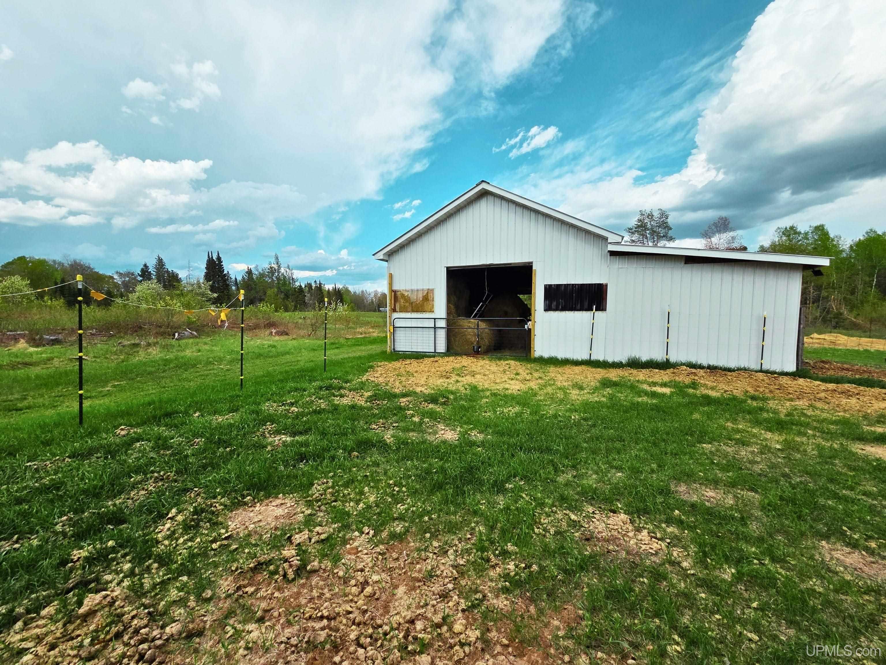 1738 RM Road Rock, MI 49880 - Photo 21 of 51