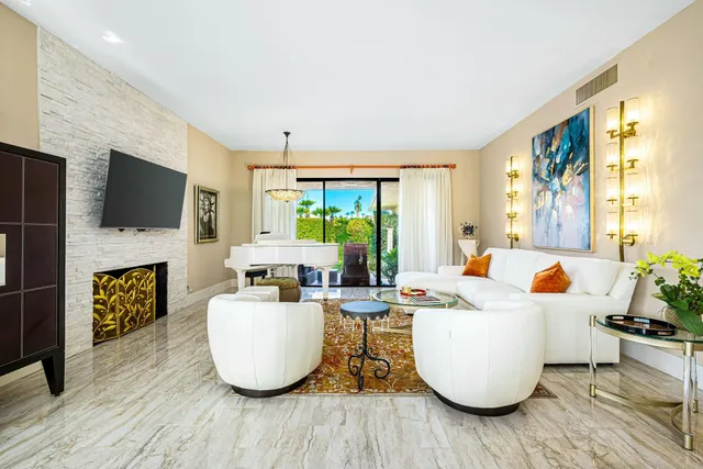 $9,500 | 1 Briarcliff Court, Rancho Mirage, CA 92270