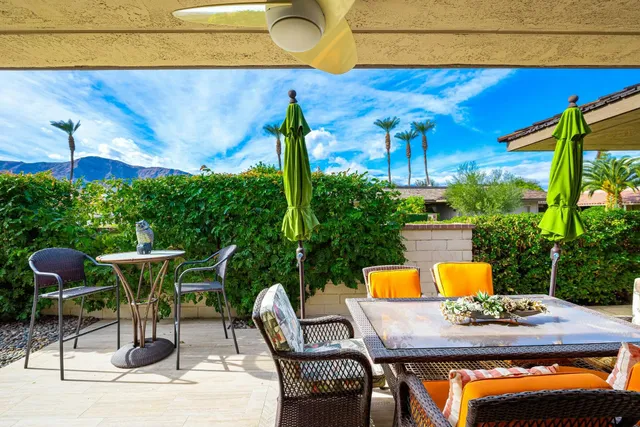 $9,500 | 1 Briarcliff Court, Rancho Mirage, CA 92270