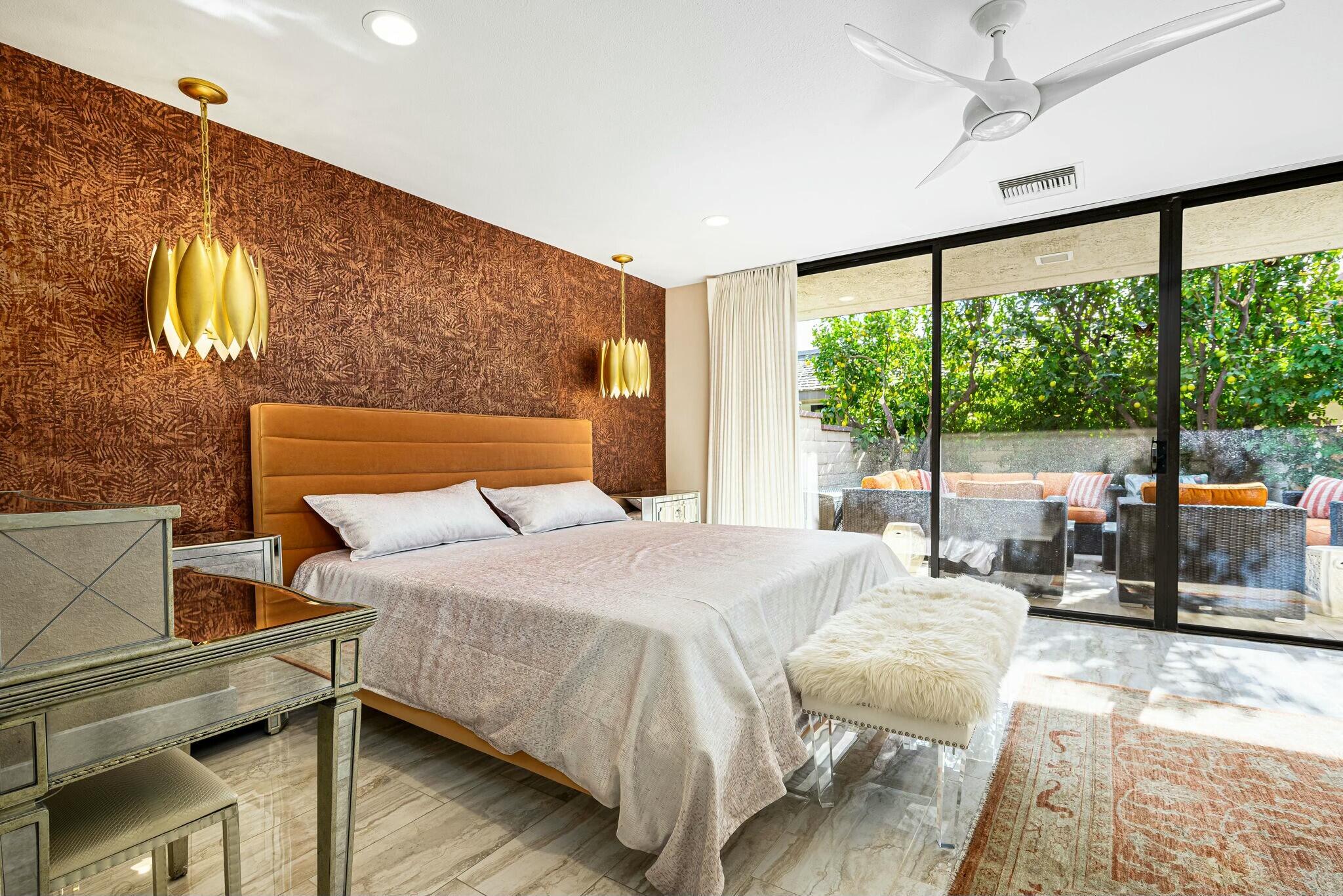 1 Briarcliff Court Rancho Mirage, CA 92270 - Photo 27 of 48 Primary Bedroom