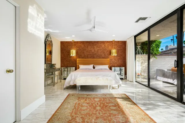 $9,500 | 1 Briarcliff Court, Rancho Mirage, CA 92270