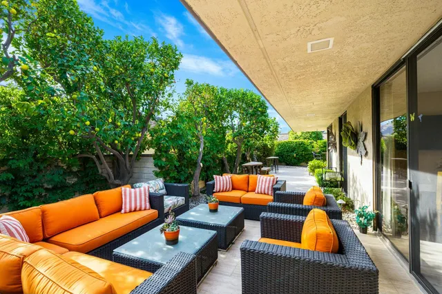 $9,500 | 1 Briarcliff Court, Rancho Mirage, CA 92270