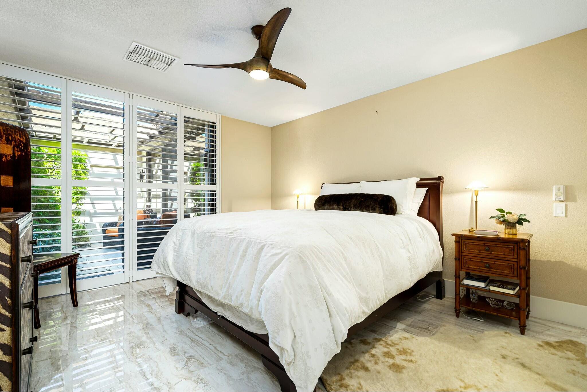 1 Briarcliff Court Rancho Mirage, CA 92270 - Photo 35 of 48 Guest Room 1