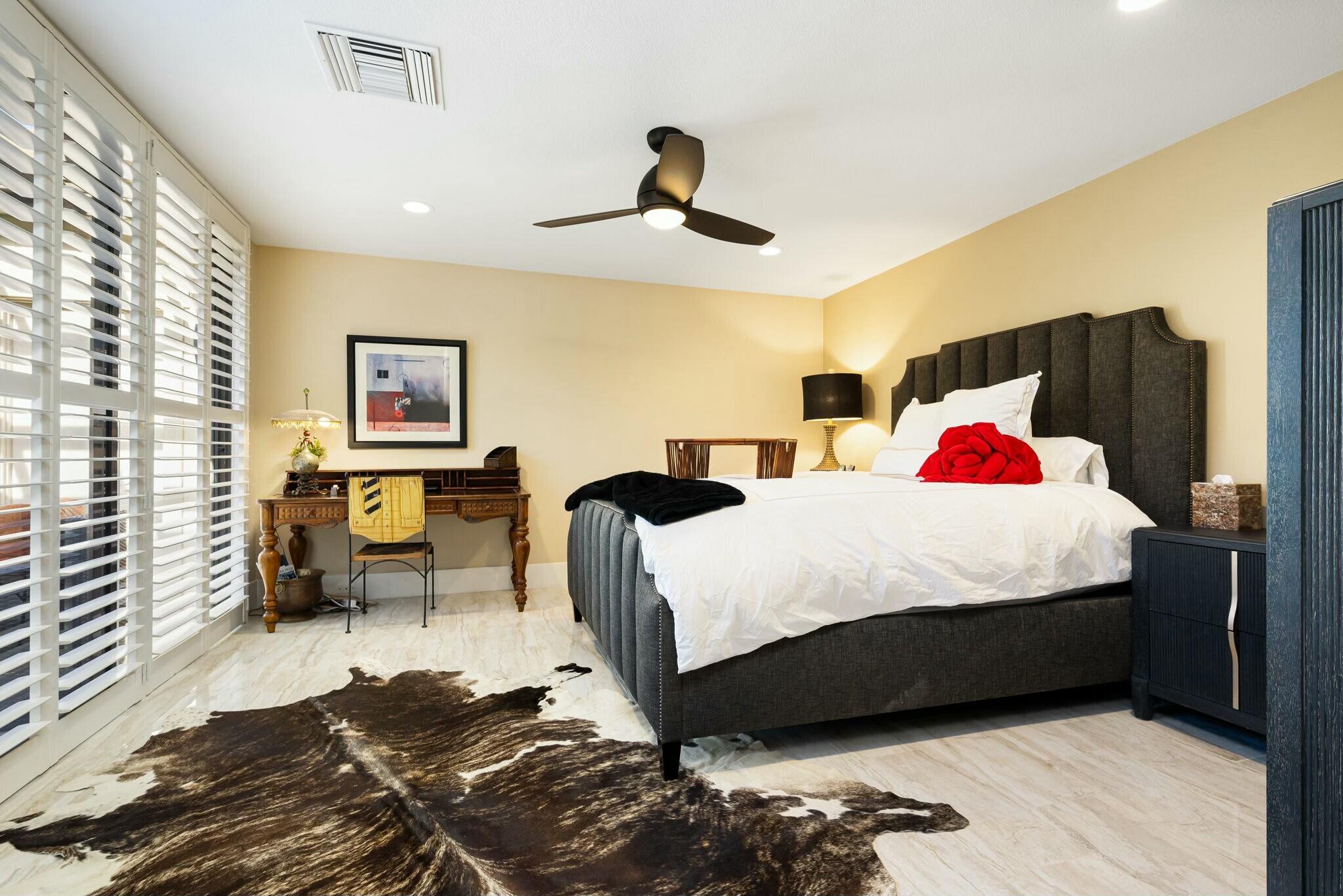 1 Briarcliff Court Rancho Mirage, CA 92270 - Photo 39 of 48 Guest Room 2