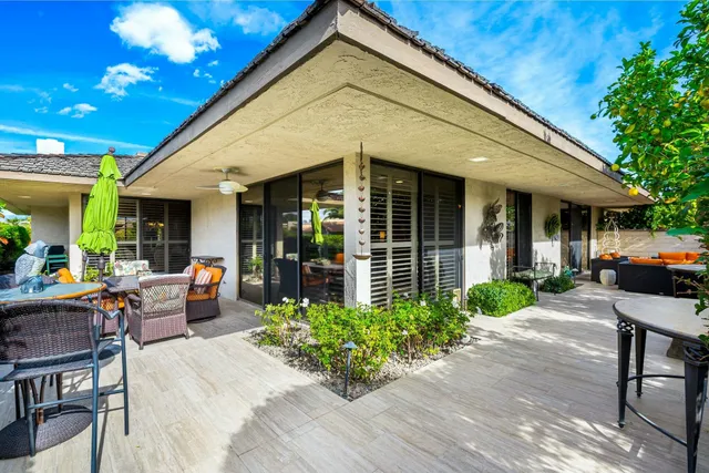 $9,500 | 1 Briarcliff Court, Rancho Mirage, CA 92270