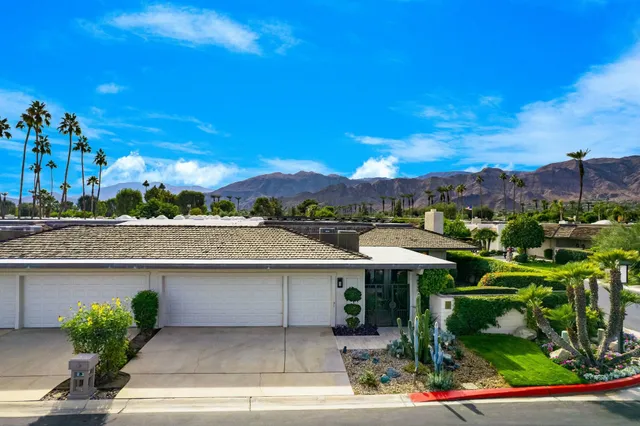 $9,500 | 1 Briarcliff Court, Rancho Mirage, CA 92270